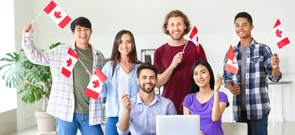In Good Times And In Bad Canada