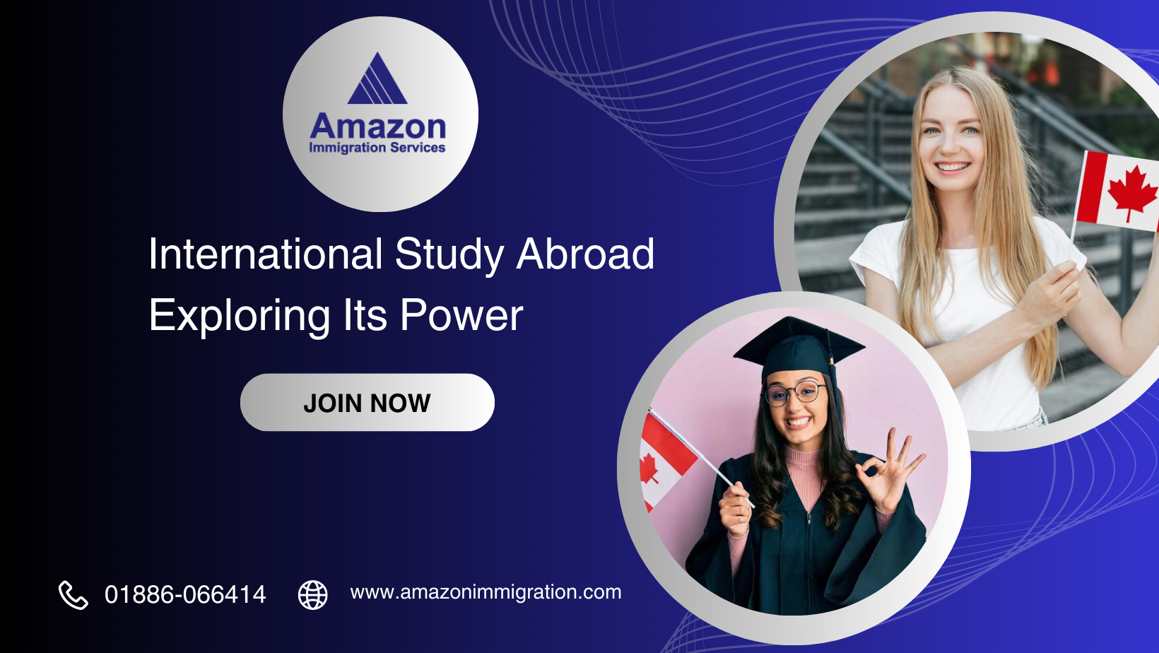 International Study Abroad: Exploring Its Power