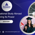 International Study Abroad: Exploring Its Power